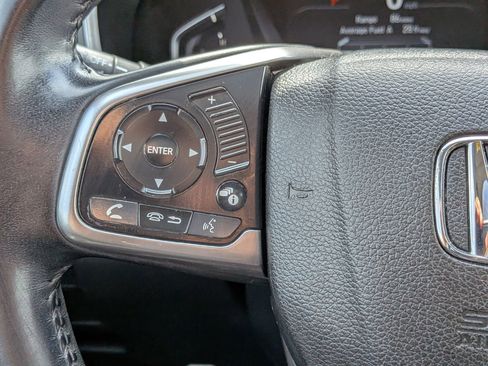 Used 2018 Honda CR-V EX-L image 14