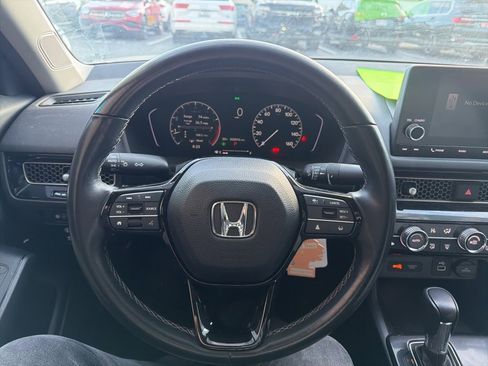 Used 2023 Honda Civic EX image 10