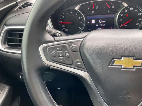 Used 2023 Chevrolet Equinox LT FWD image 22