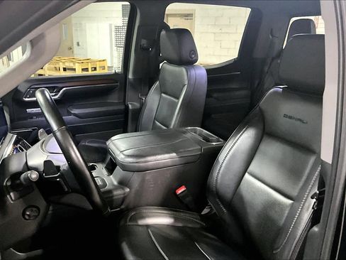 Used 2024 GMC Sierra 1500 Denali w/ Technology Package image 8