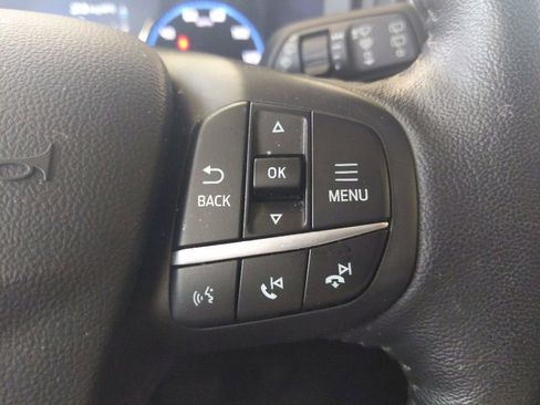 Used 2022 Ford Bronco Sport Outer Banks w/ Tech Package AWD/4WD image 17