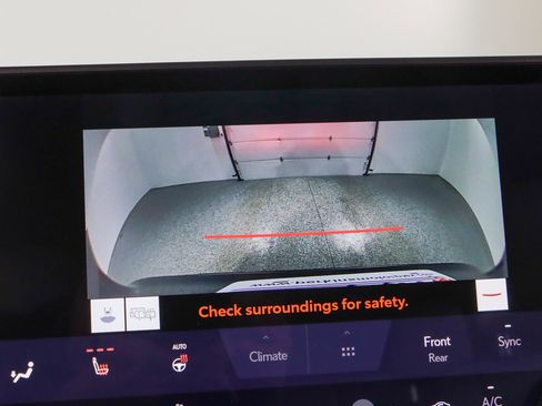 Used 2024 Lexus TX 350 FWD w/ Cold Weather Package image 19