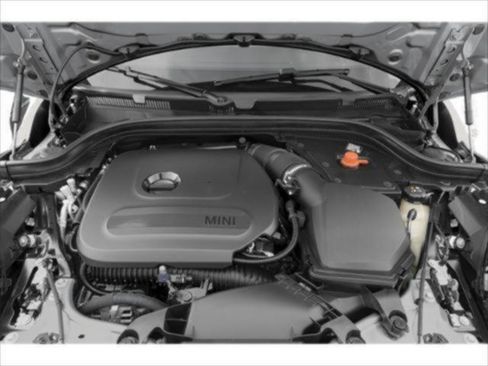 New 2026 MINI Cooper S image 16