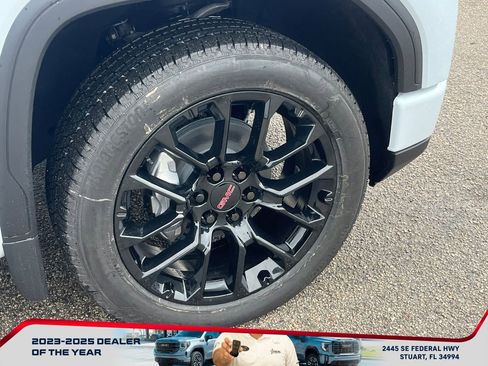 New 2026 GMC Sierra 1500 Denali image 21