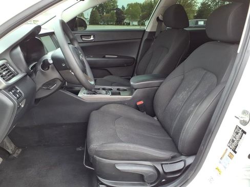 Used 2020 Kia Optima LX FWD image 3