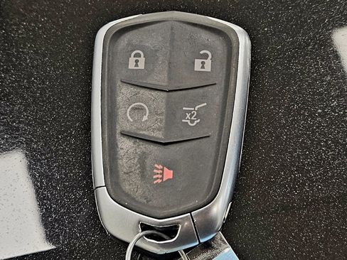 Used 2024 Cadillac XT6 Premium Luxury w/ Technology Package AWD/4WD image 49