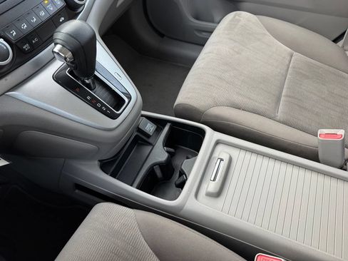 Used 2014 Honda CR-V LX image 9