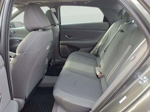 New 2026 Hyundai Elantra SEL Sport image 9