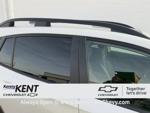 Used 2023 Subaru Crosstrek 2.5i Sport image 10