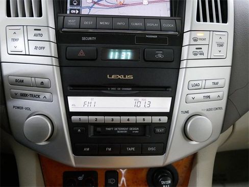 Used 2005 Lexus RX 330 AWD image 21