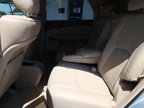 Used 2004 Lexus RX 330 FWD image 7