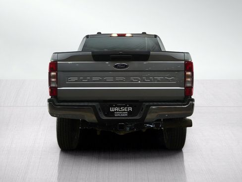 Used 2022 Ford F250 XLT AWD/4WD image 4