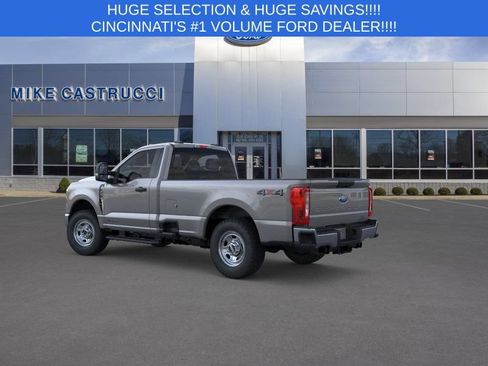New 2026 Ford F350 XL AWD/4WD image 4