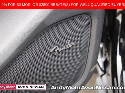 New 2026 Nissan Frontier PRO-4X w/ Pro Premium Package image 12