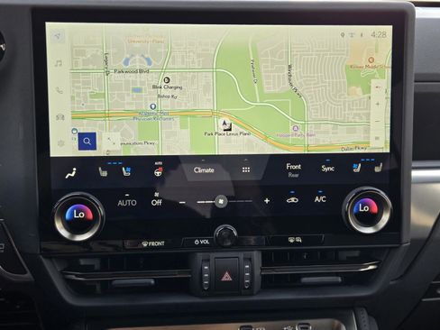 Certified 2026 Lexus GX 550 w/ Accessory Package (2T) AWD/4WD image 13