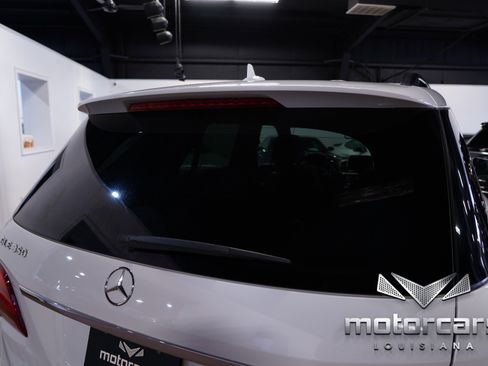 Used 2018 Mercedes-Benz GLE 350 image 14