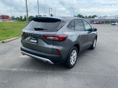 Certified 2025 Ford Escape Active FWD image 7