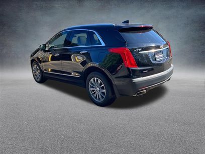 Used 2017 Cadillac XT5 Luxury w/ Driver Awareness Package