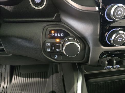 New 2026 RAM 1500 Big Horn image 26