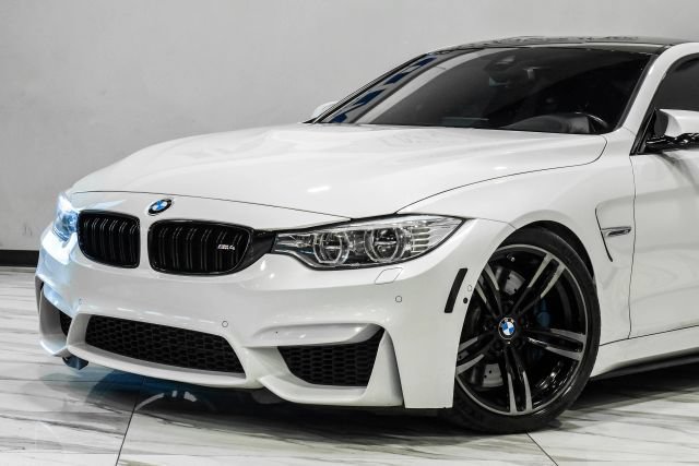 Used 2016 BMW M4 Coupe RWD image 6