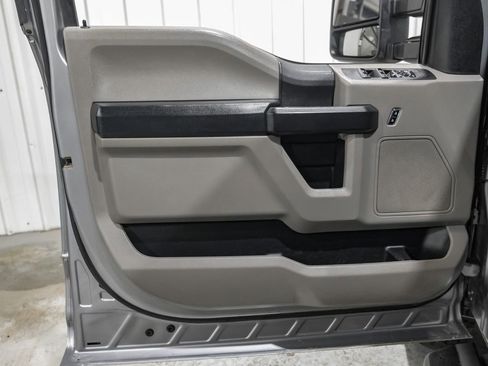 Used 2020 Ford F350 XL w/ STX Appearance Package image 40