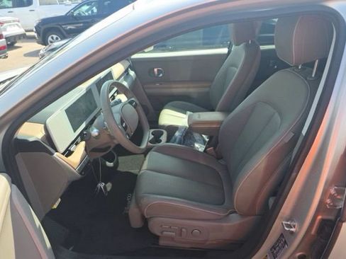 Certified 2024 Hyundai Ioniq 5 Limited AWD/4WD image 8