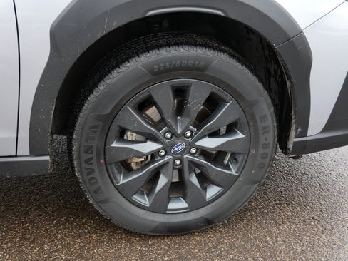 Used 2024 Subaru Outback Onyx Edition image 15