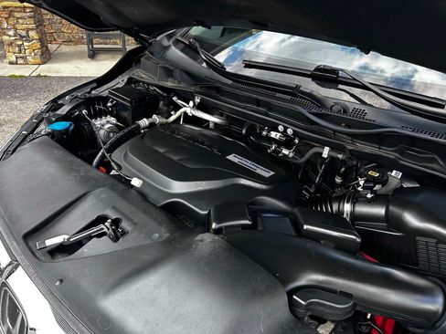 Used 2020 Honda Odyssey Elite image 49