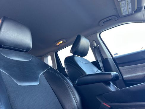 Used 2022 Jeep Compass Latitude w/ Convenience Group image 18