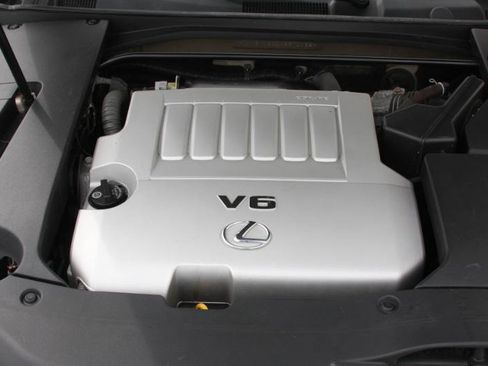 Used 2010 Lexus ES 350 FWD image 5