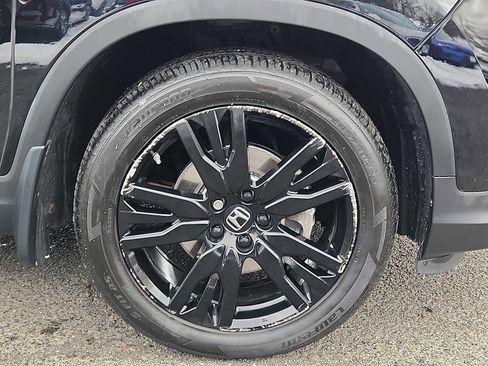 Certified 2022 Honda Pilot Special Edition image 8