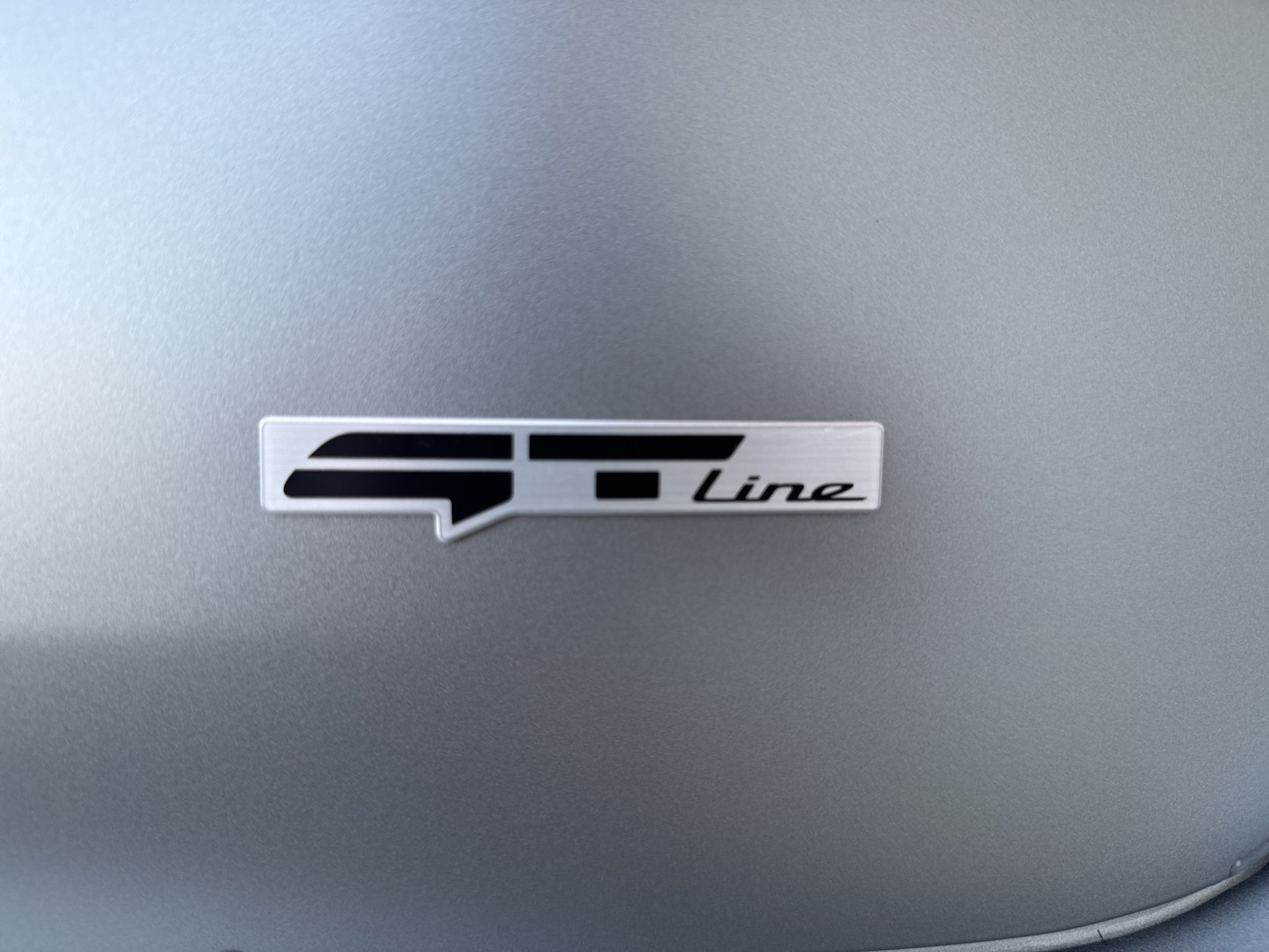 New 2027 Kia K5 GT-Line image 8