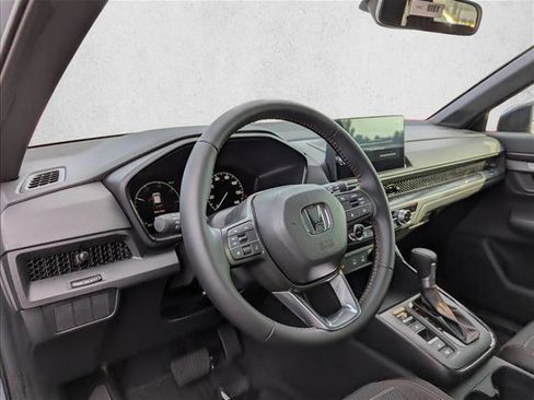 Certified 2026 Honda CR-V Sport image 11