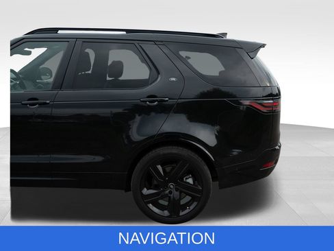 Used 2023 Land Rover Discovery HSE R-Dynamic AWD/4WD image 14