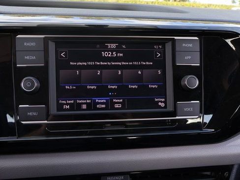 Certified 2023 Volkswagen Taos S image 23