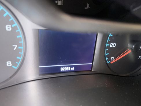 Used 2021 Chevrolet Colorado W/T w/ Custom Special Edition image 5