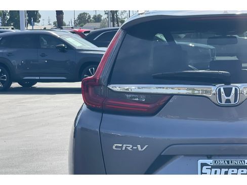 Used 2020 Honda CR-V Touring image 48