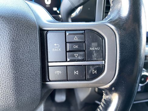 Used 2022 Ford F150 Lariat w/ Equipment Group 501A Mid AWD/4WD image 27