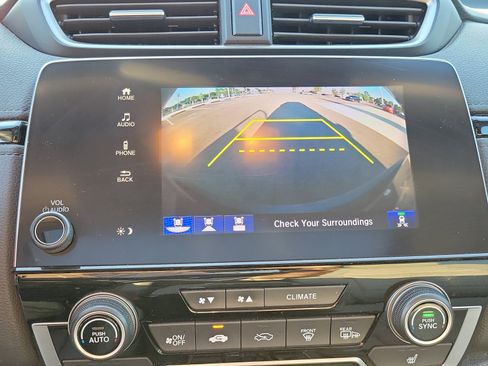 Used 2018 Honda CR-V EX image 24