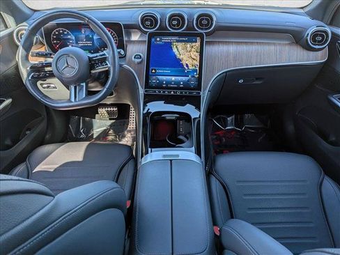 Certified 2025 Mercedes-Benz GLC 350e 4MATIC image 18