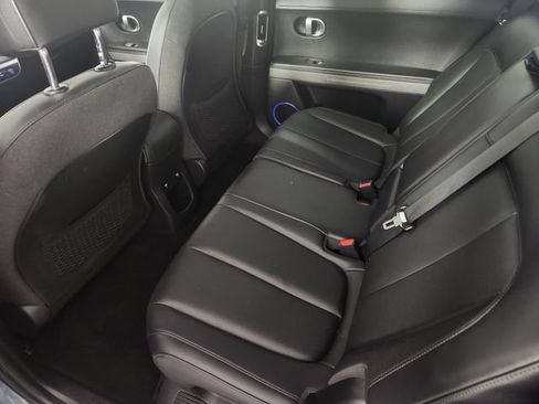 Certified 2024 Hyundai Ioniq 5 Limited AWD/4WD image 16