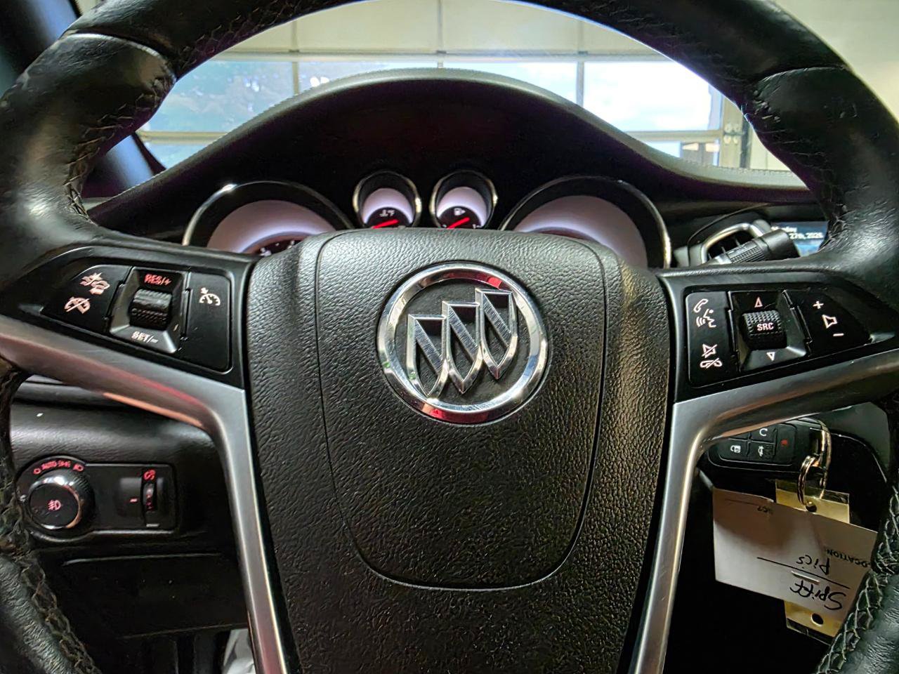 Used 2019 Buick Cascada Premium FWD image 29
