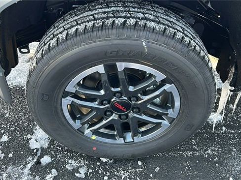 New 2026 Toyota Tacoma TRD Sport image 31