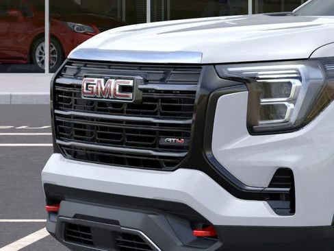 New 2026 GMC Terrain AT4 image 13