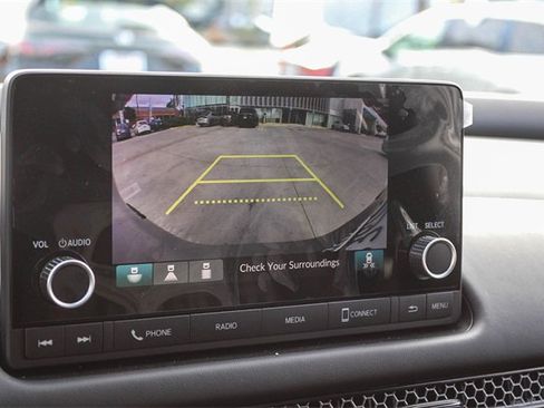 Used 2025 Honda HR-V Sport image 34