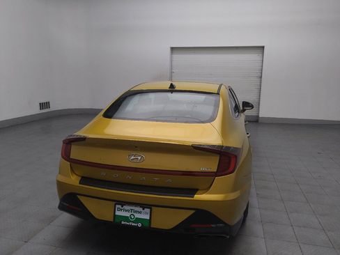 Used 2021 Hyundai Sonata SEL Plus image 7