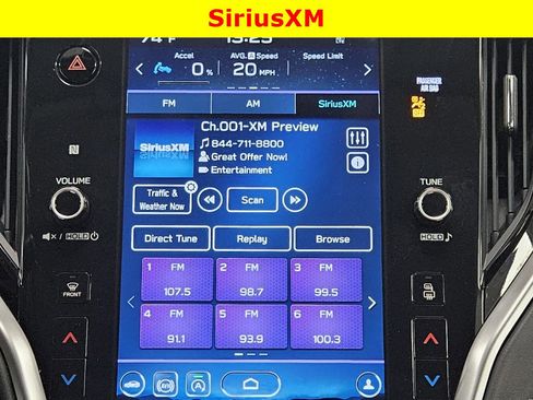Used 2020 Subaru Outback Limited AWD/4WD image 19