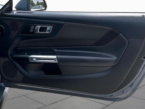 Used 2024 Ford Mustang GT RWD image 19