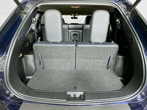 Used 2024 Mitsubishi Outlander SE AWD/4WD image 28