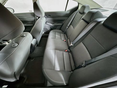 Used 2023 Nissan Altima 2.5 S FWD image 25
